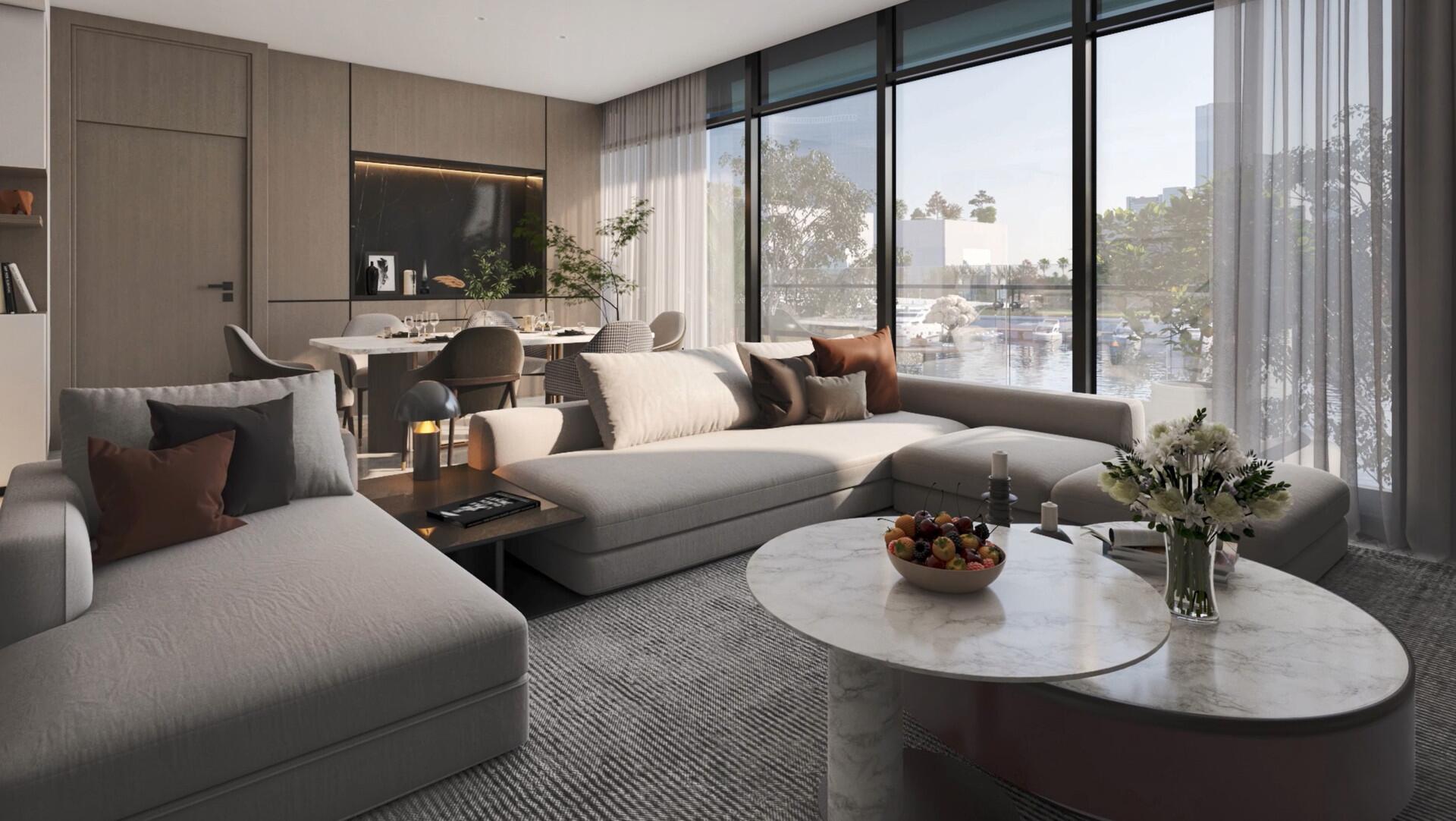 2 Bedroom Apartment for Sale in Al Maryah Island - property for sale