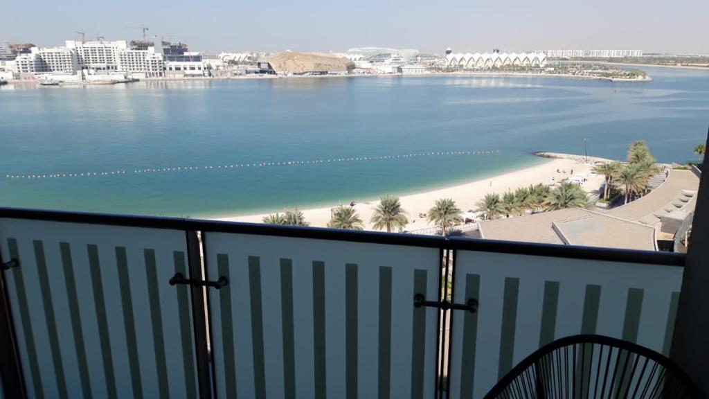 3 Bedroom Apartment for Sale in Al Raha Beach - property for sale