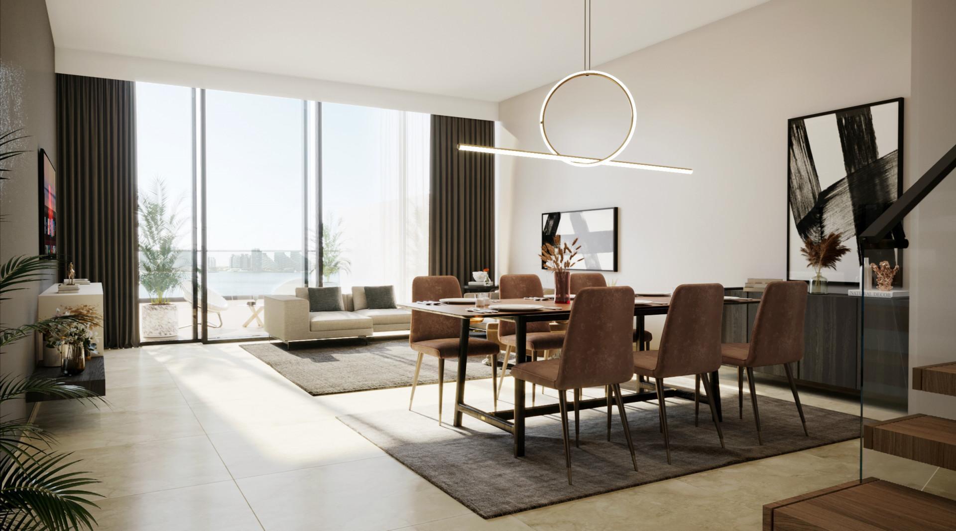 1 Bedroom Apartment for Sale in Al Reem Island