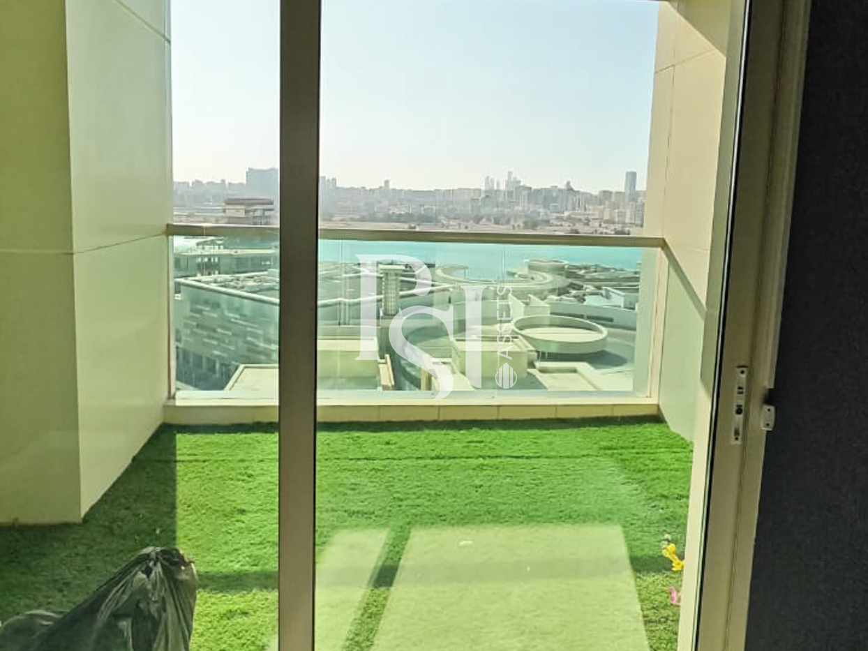 3 Bedroom Apartment for Sale in Al Reem Island
