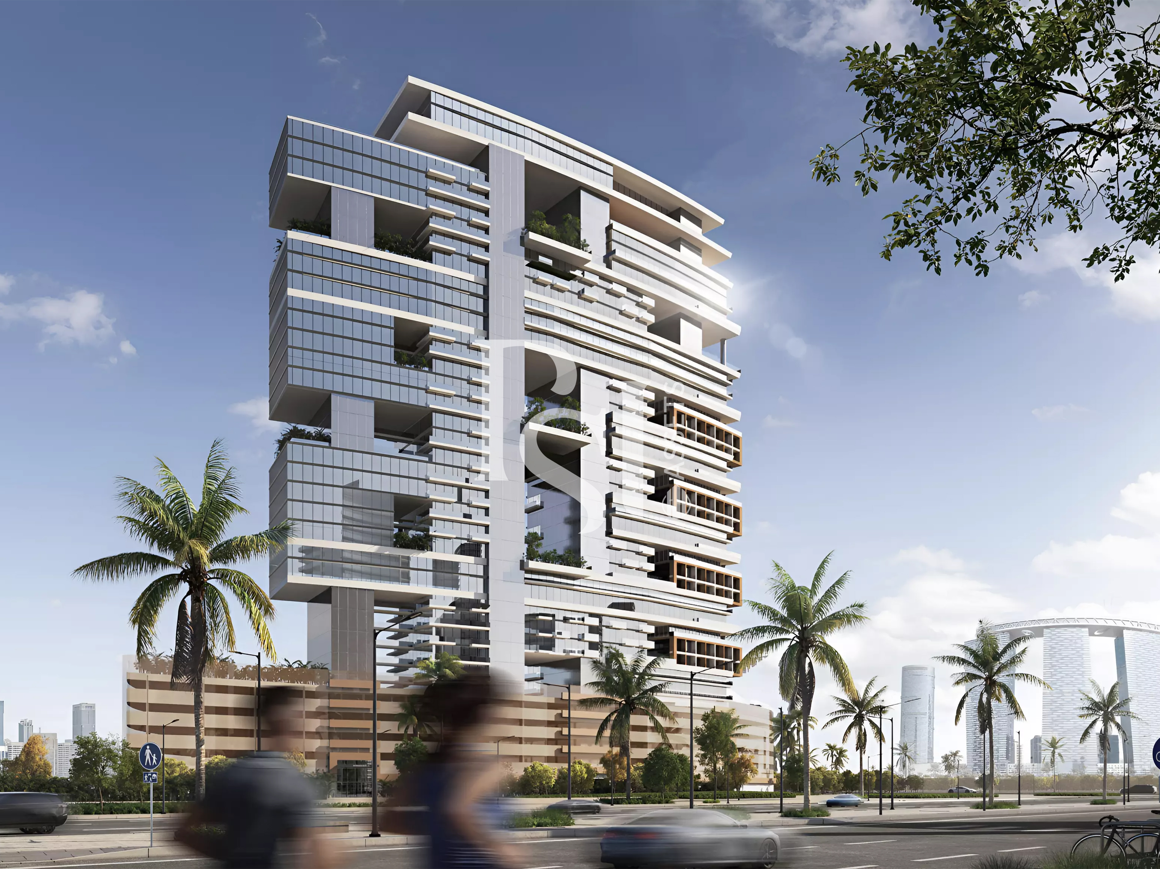 1 Bedroom Apartment for Sale in Al Reem Island