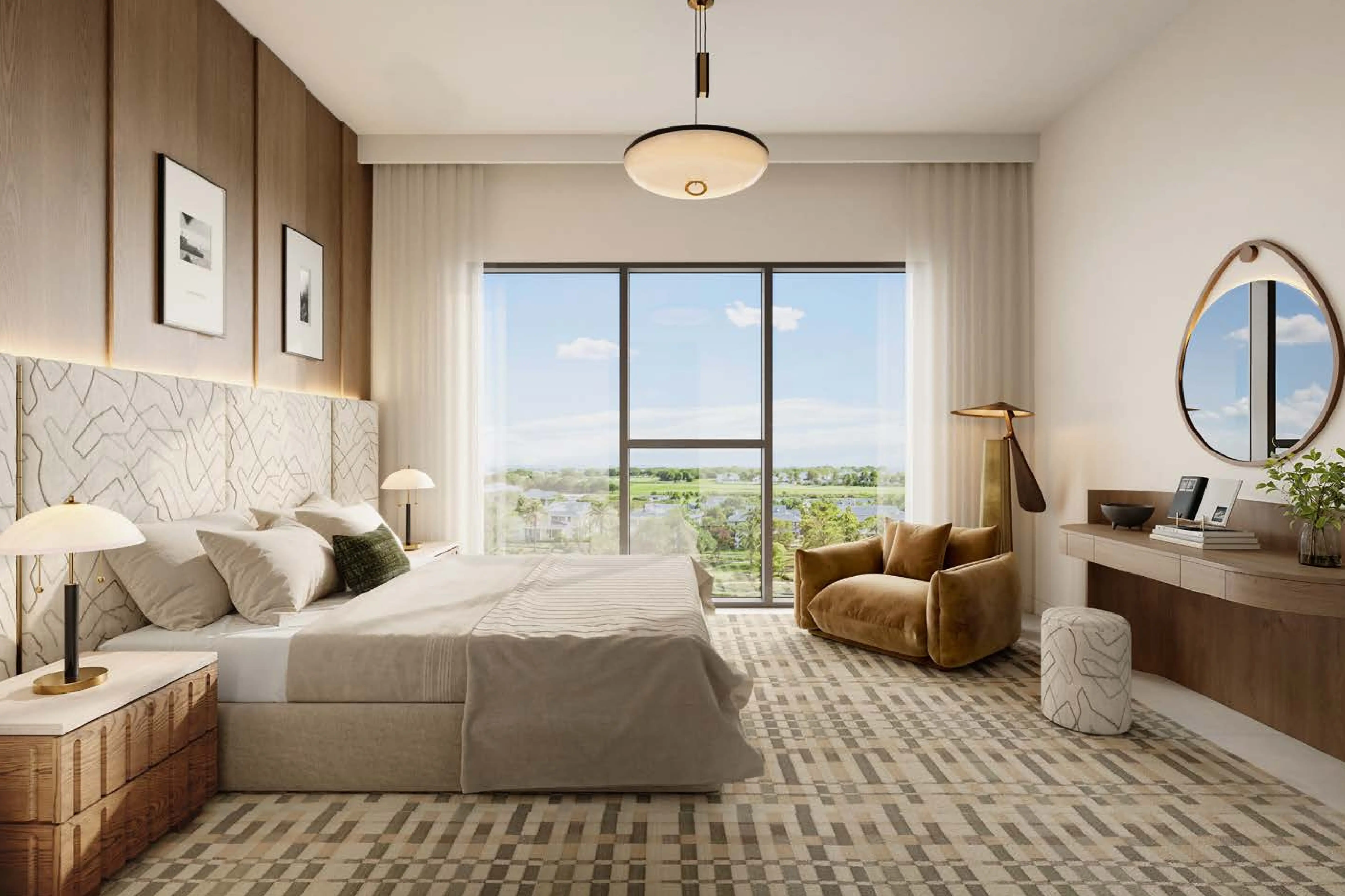 2 Bedroom Apartment for Sale in Dubai World Central
