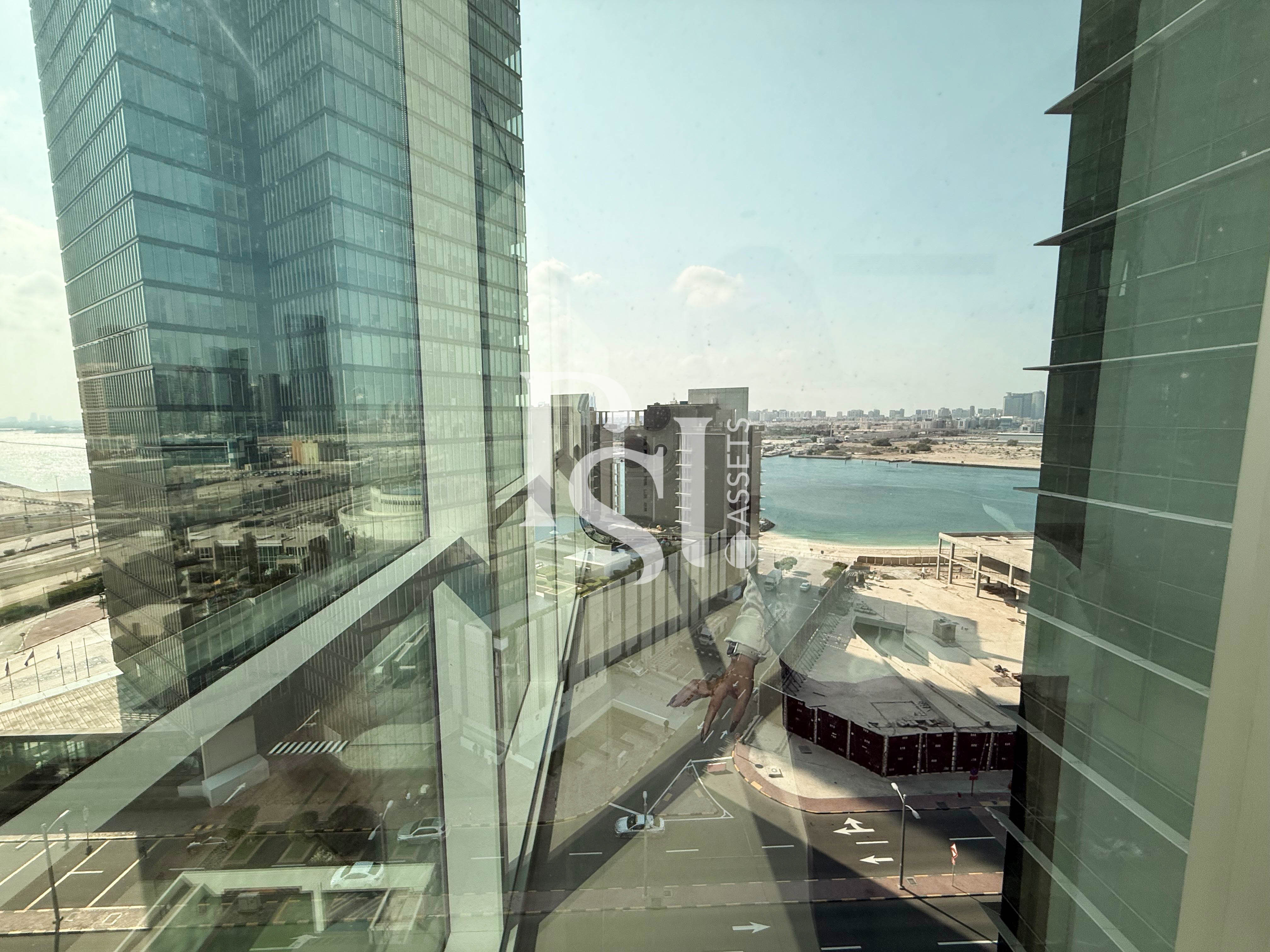 3 Bedroom Apartment for Sale in Al Reem Island