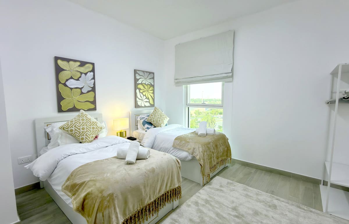 2 Bedroom Apartment for Sale in Yas Island