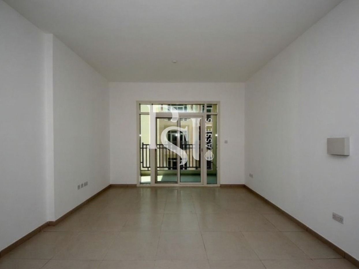 1 Bedroom Apartment for Sale in Al Ghadeer - property for sale