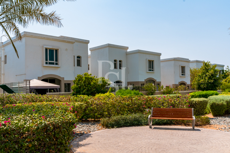3 Bedroom Villa for Sale in Al Ghadeer - property for sale