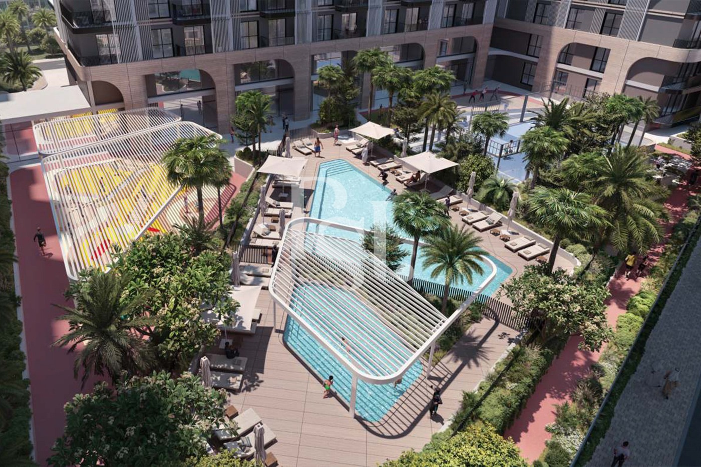 1 Bedroom Apartment for Sale in Saadiyat Island