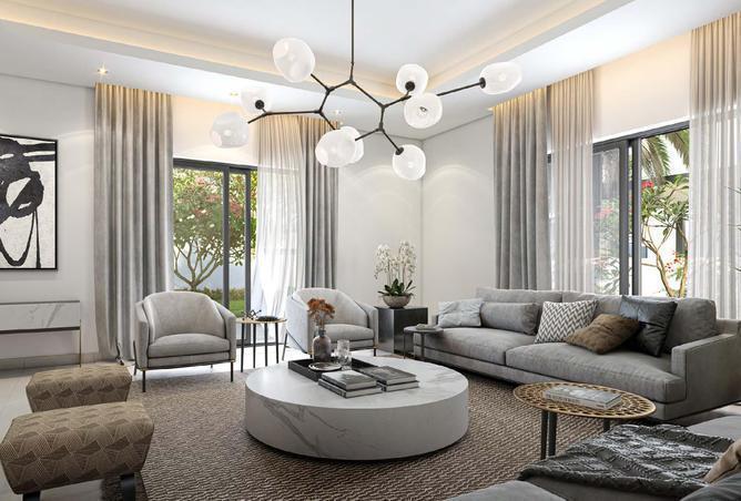 5 Bedroom Villa for Sale in Al Shamkhah - property for sale