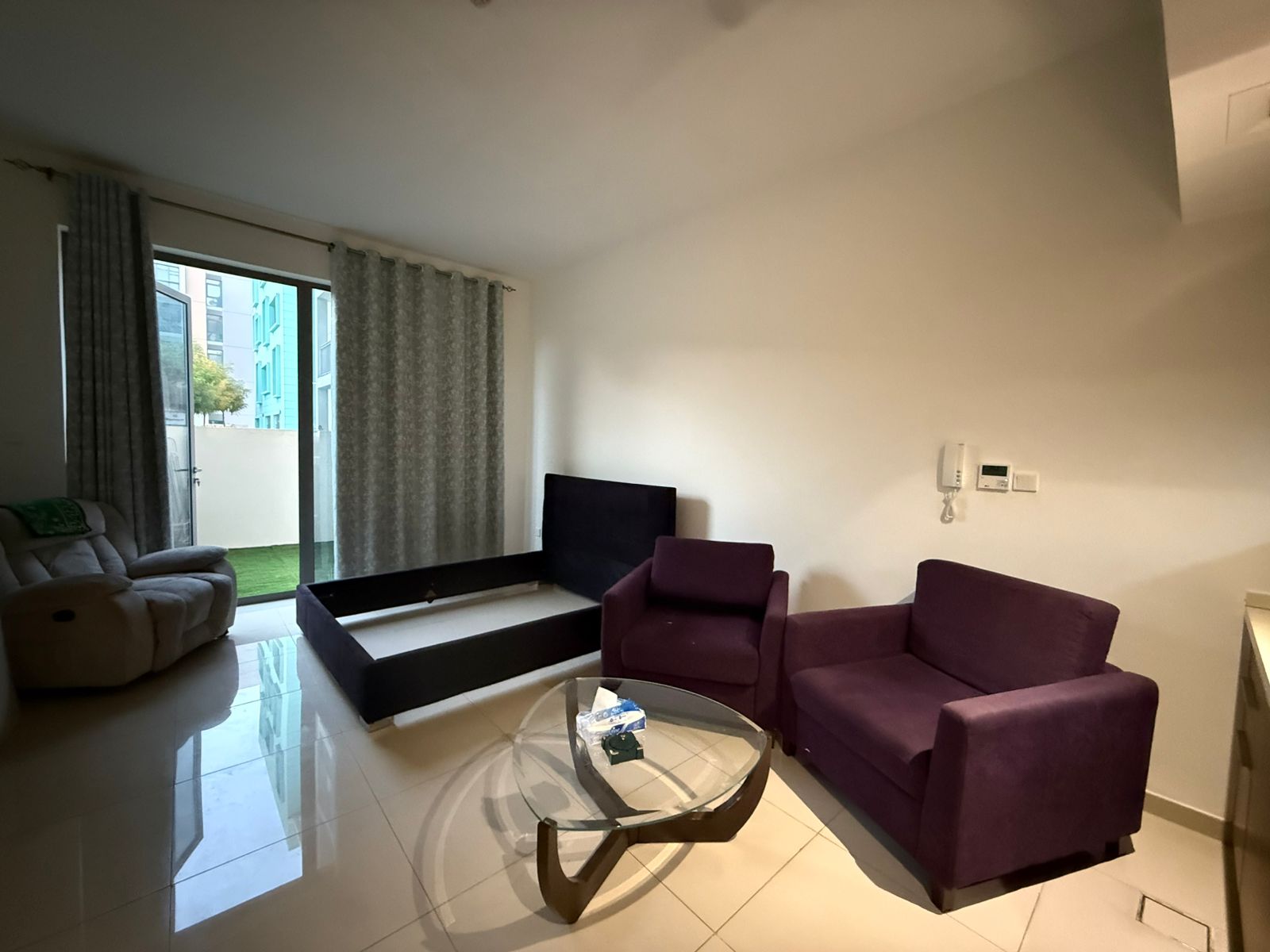 1 Bedroom Apartment for Sale in Al Zahia - property for sale