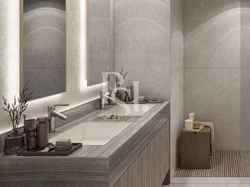2 Bedroom Apartment for Sale in Saadiyat Island