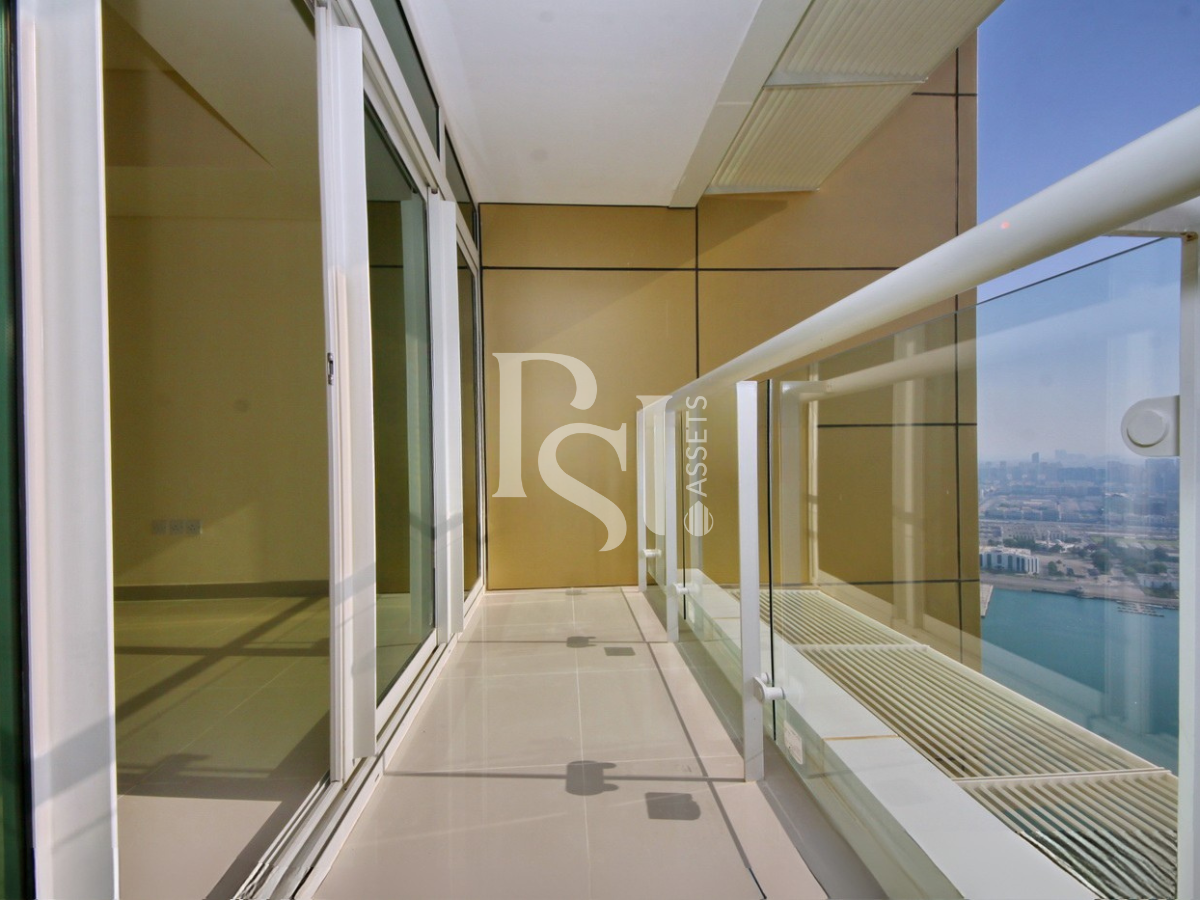 3 Bedroom Apartment for Sale in Al Reem Island