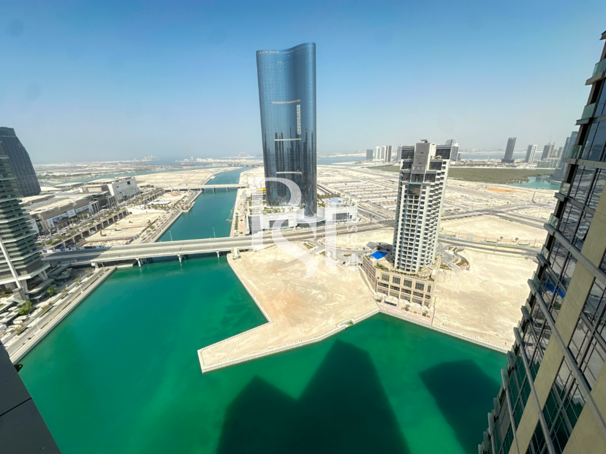 1 Bedroom Apartment for Sale in Al Reem Island