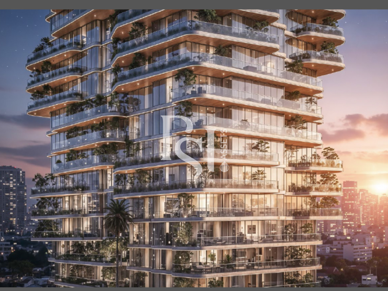 Office for Sale in Al Reem Island - property for sale