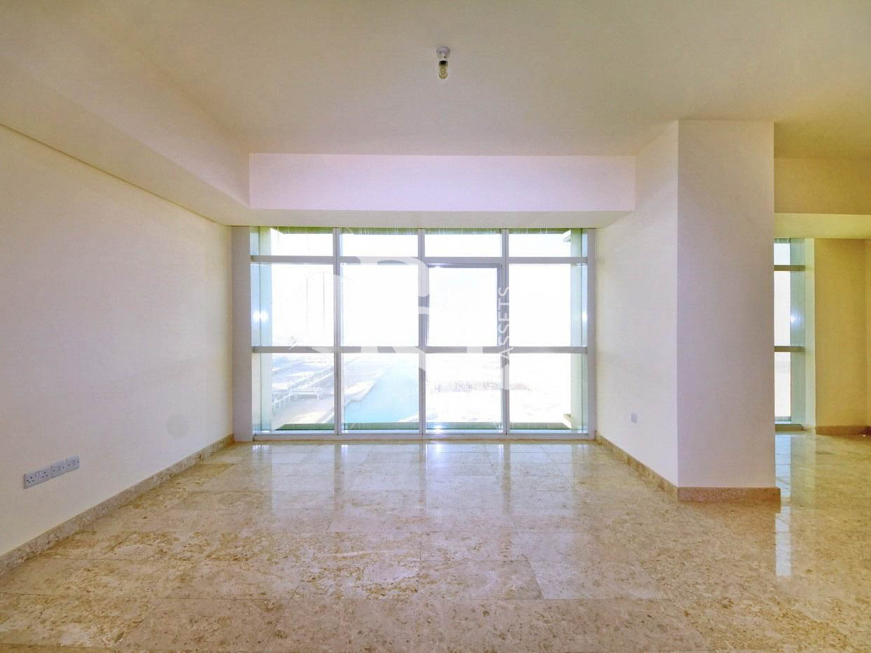 2 Bedroom Apartment for Sale in Al Reem Island