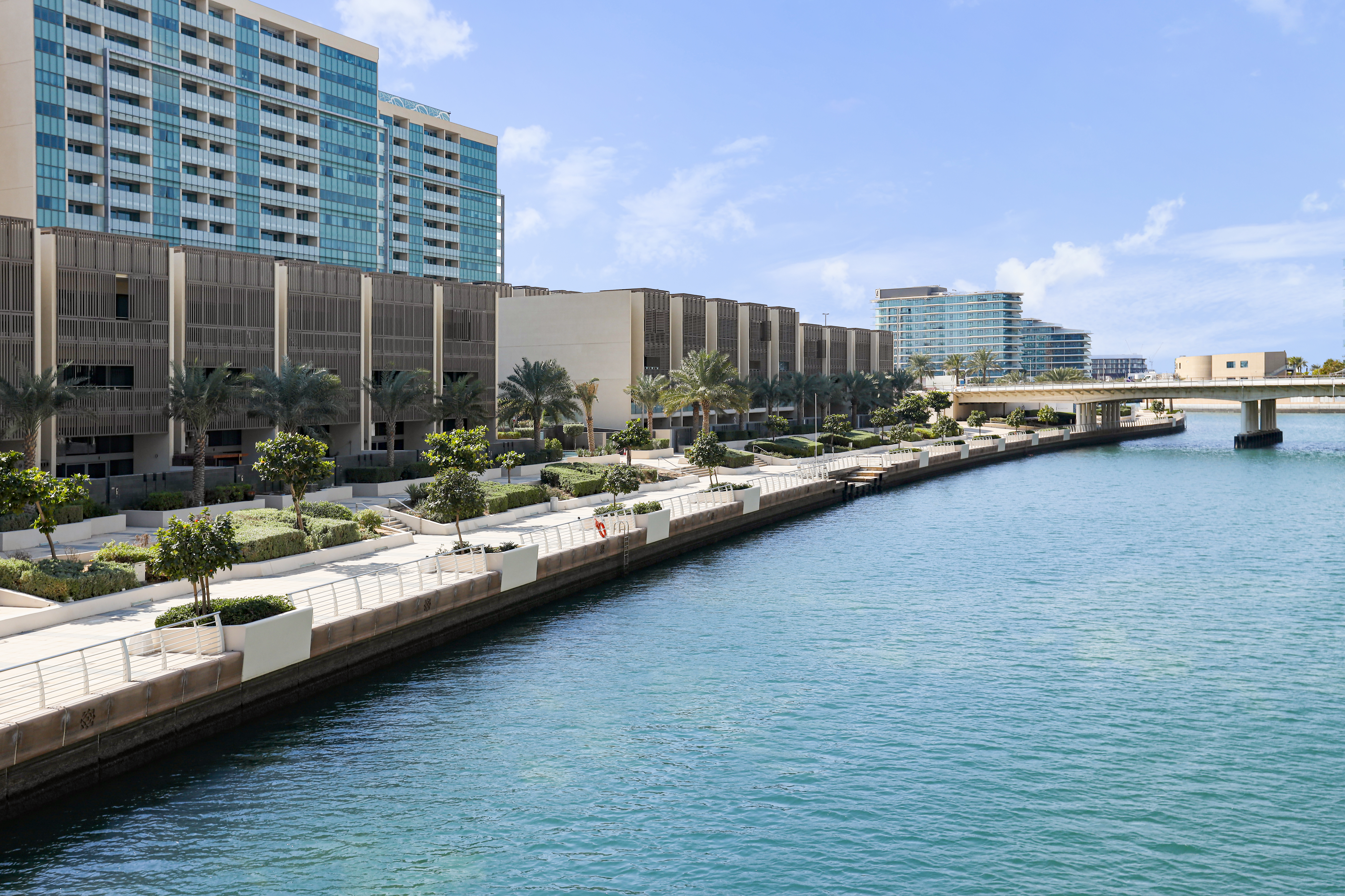 2 Bedroom Apartment for Sale in Al Raha Beach - property for sale