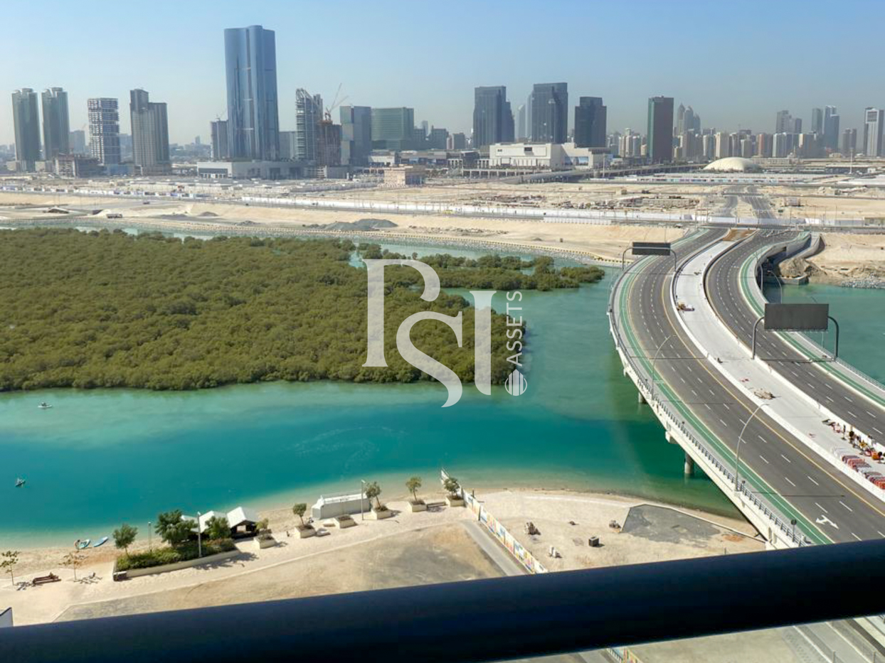 1 Bedroom Apartment for Sale in Al Reem Island