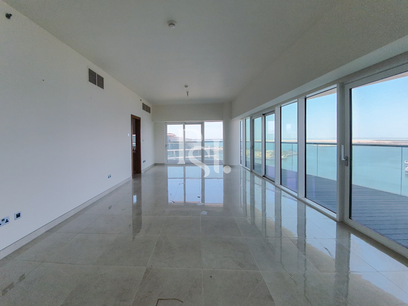 3 Bedroom Apartment for Sale in Al Raha Beach - property for sale