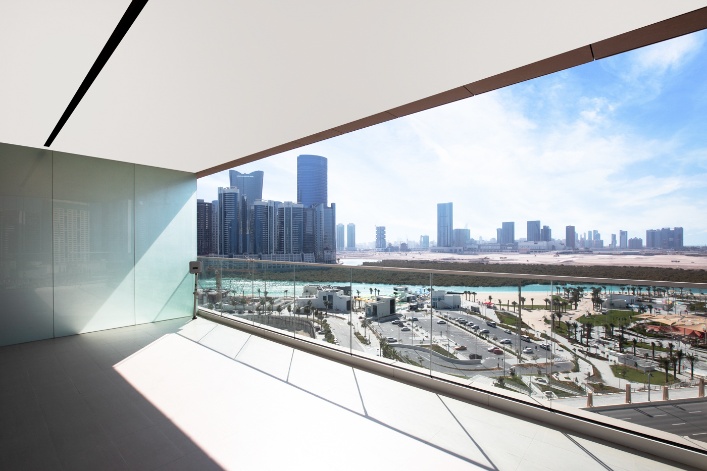 3 Bedroom Apartment for Sale in Al Reem Island