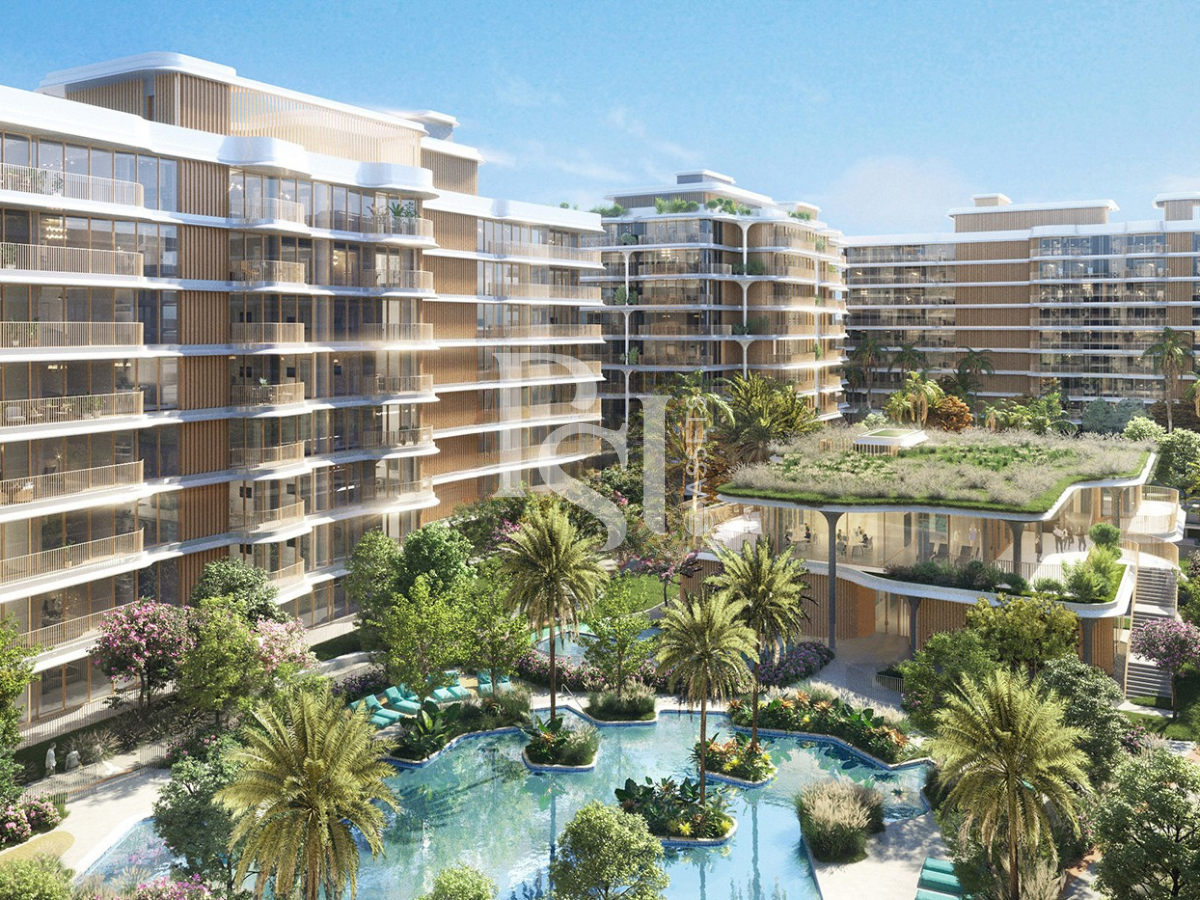 1 Bedroom Apartment for Sale in Saadiyat Island