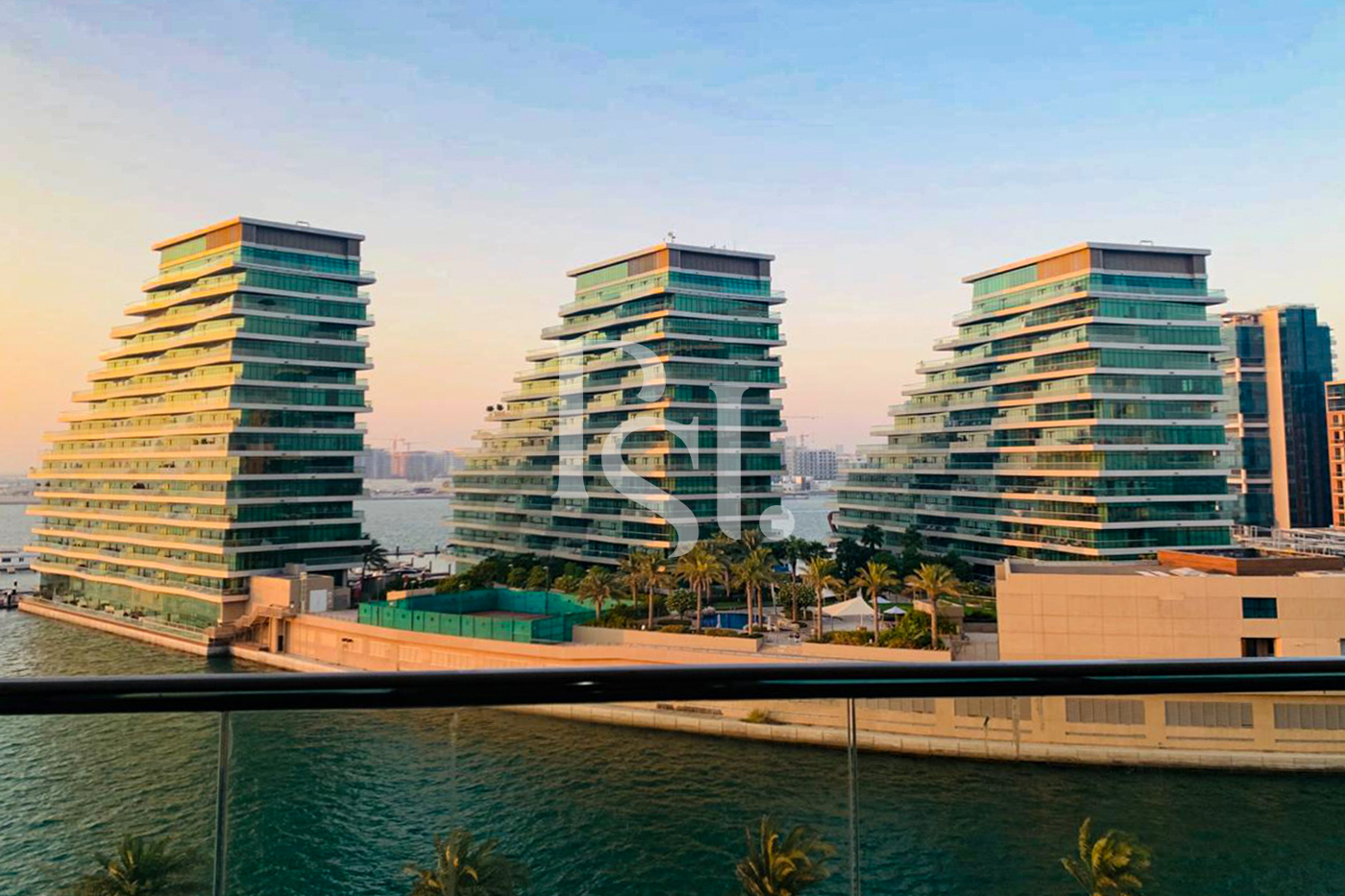 2 Bedroom Apartment for Sale in Al Raha Beach