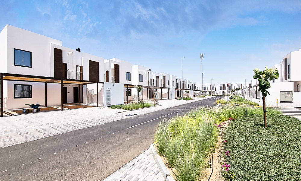 3 Bedroom Townhouse for Sale in Al Ghadeer - property for sale