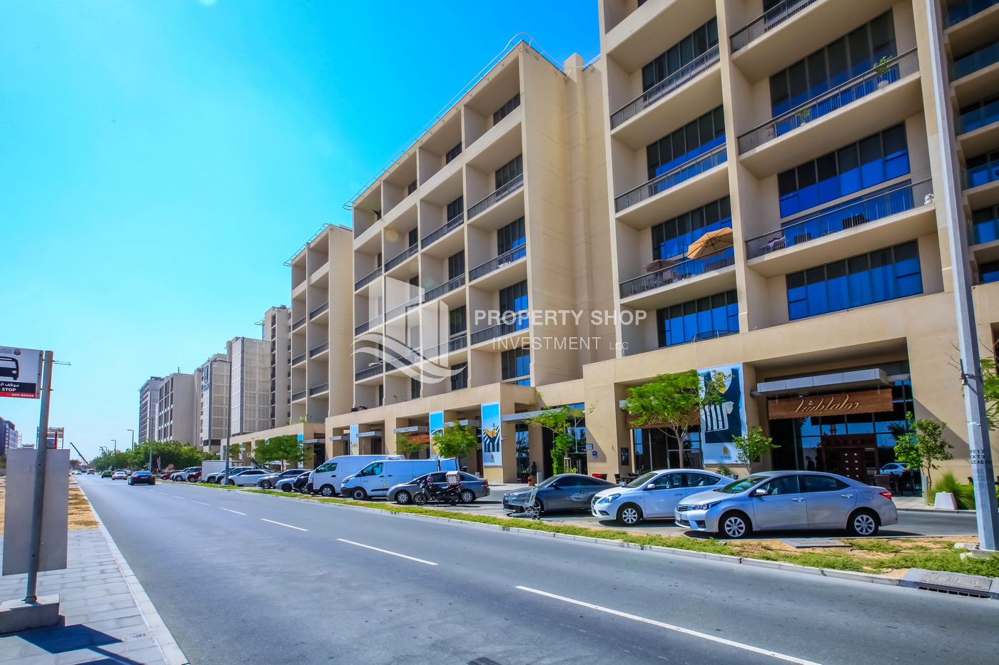 4 Bedroom Apartment for Sale in Al Raha Beach - property for sale