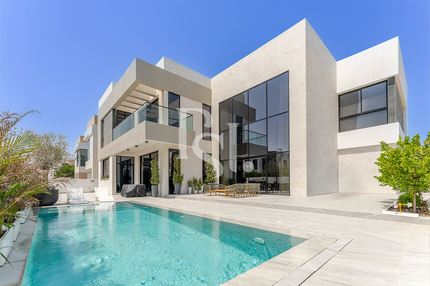 5 Bedroom Villa for Sale in Yas Island - property for sale