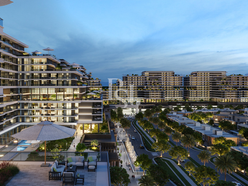 2 Bedroom Apartment for Sale in Al Reem Island
