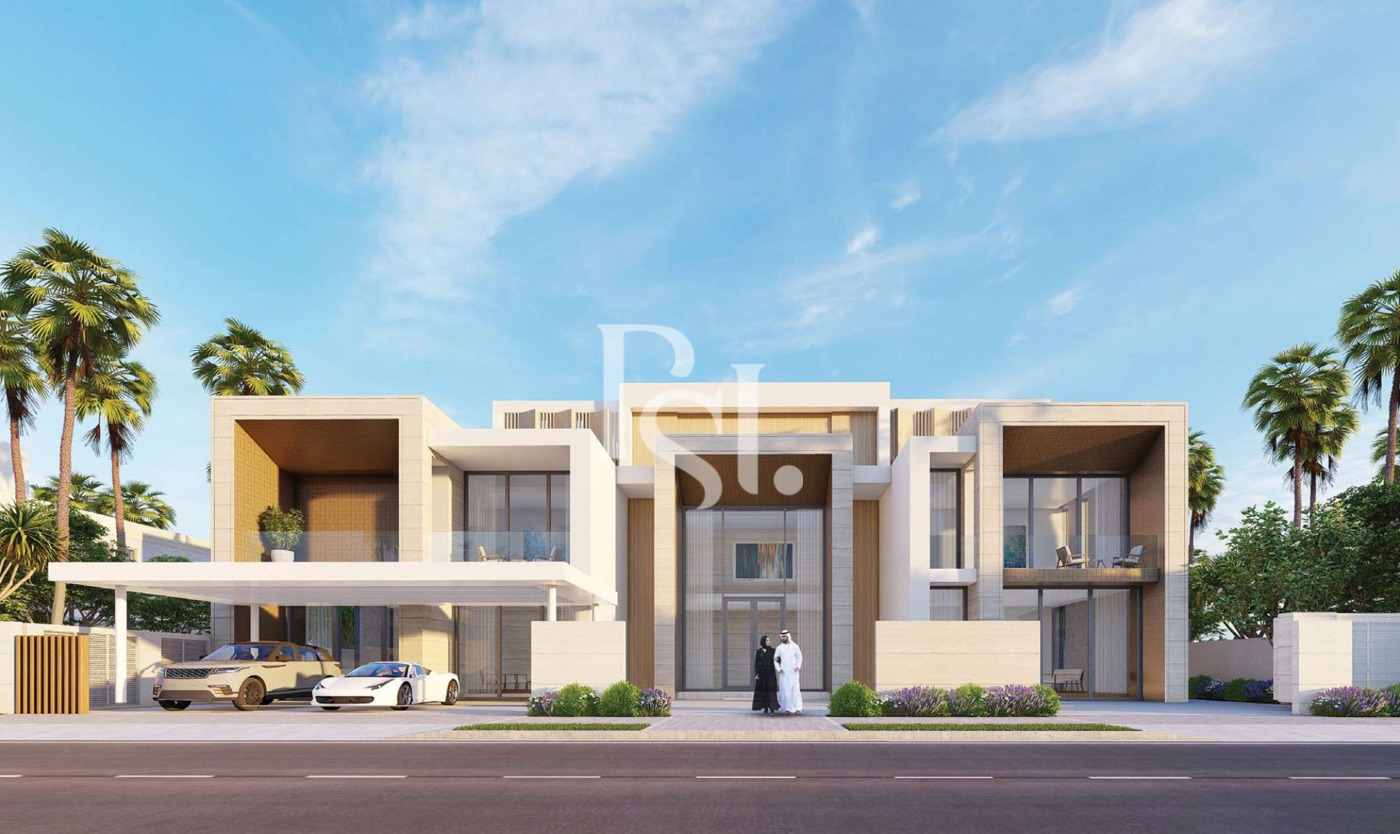 6 Bedroom Villa for Sale in Al Reem Island - property for sale