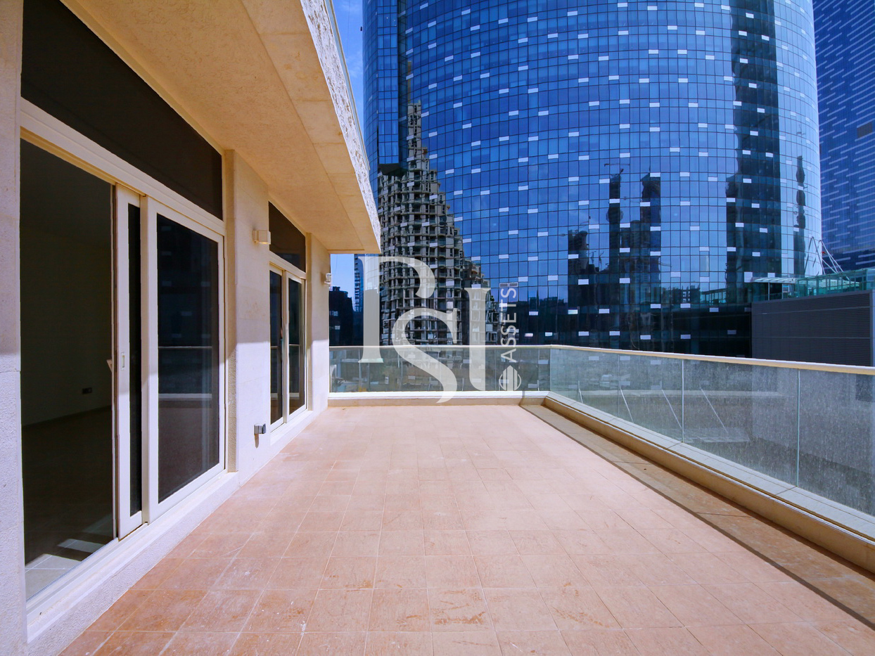 3 Bedroom Apartment for Sale in Al Reem Island