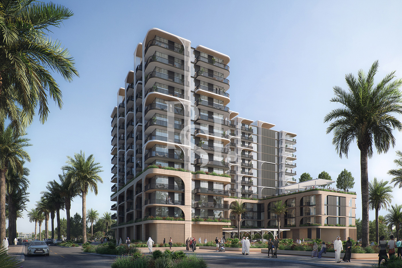 1 Bedroom Apartment for Sale in Saadiyat Island