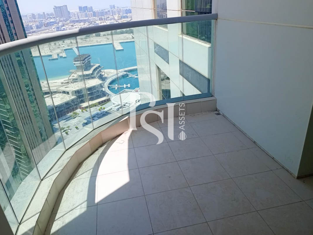 3 Bedroom Apartment for Sale in Al Reem Island