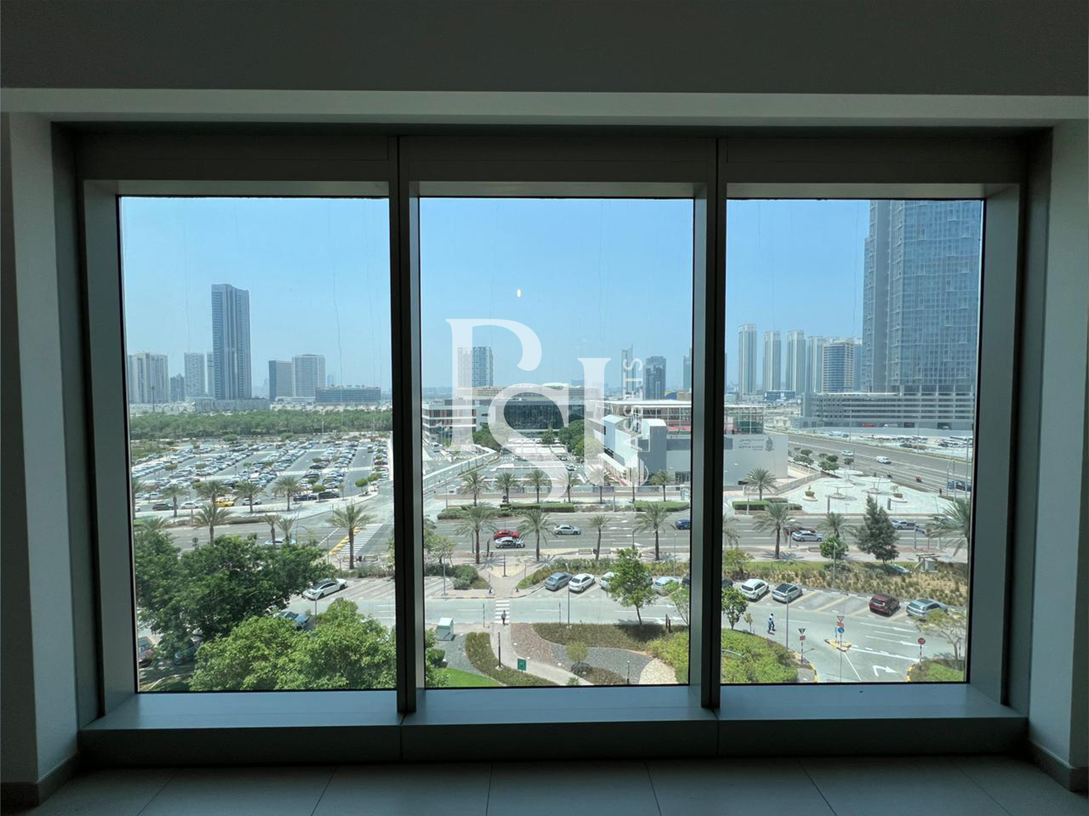 2 Bedroom Apartment for Sale in Al Reem Island